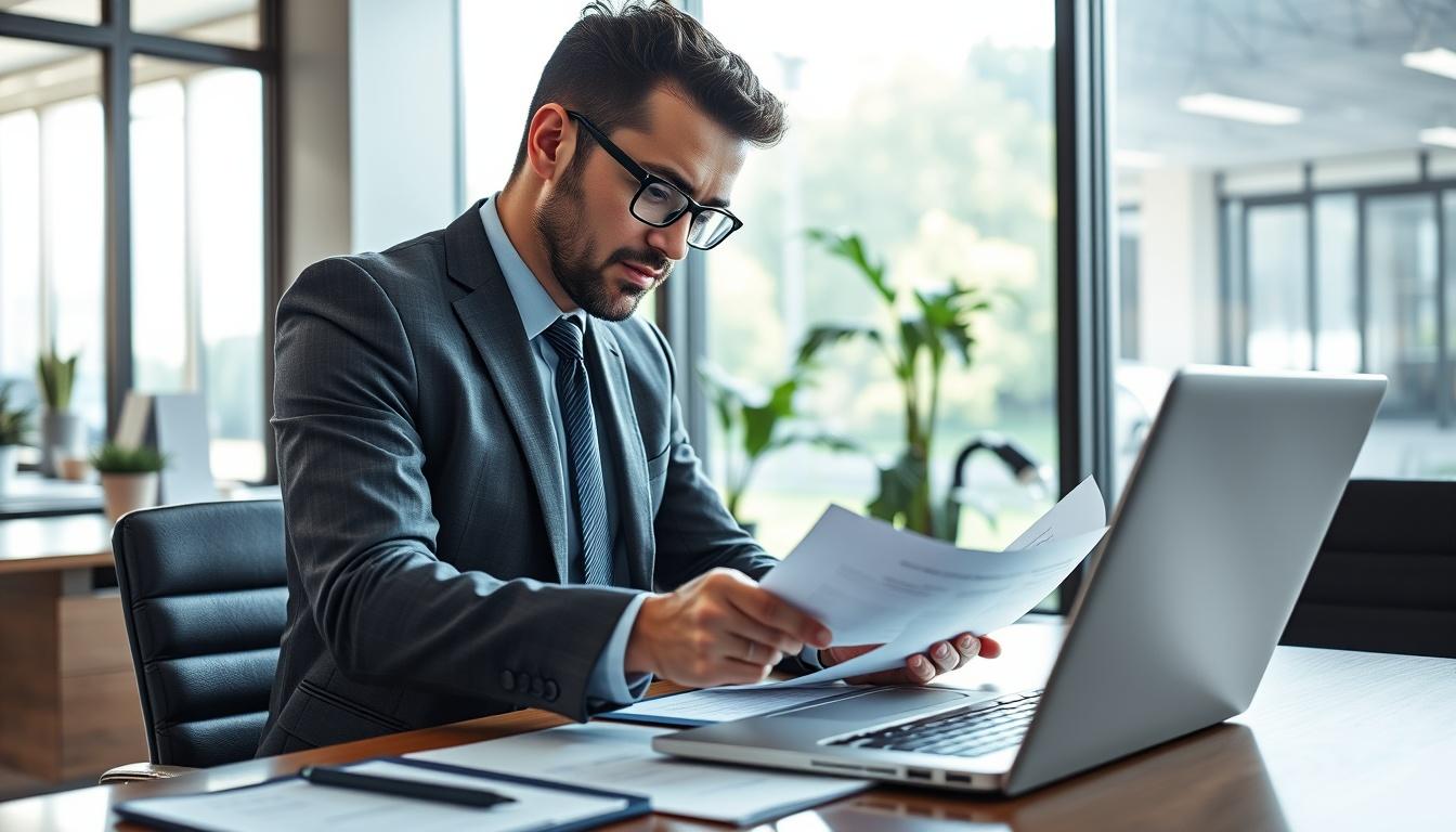 Support for Legal Professionals